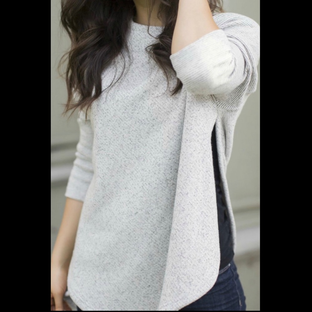 Blondie East End Sweater